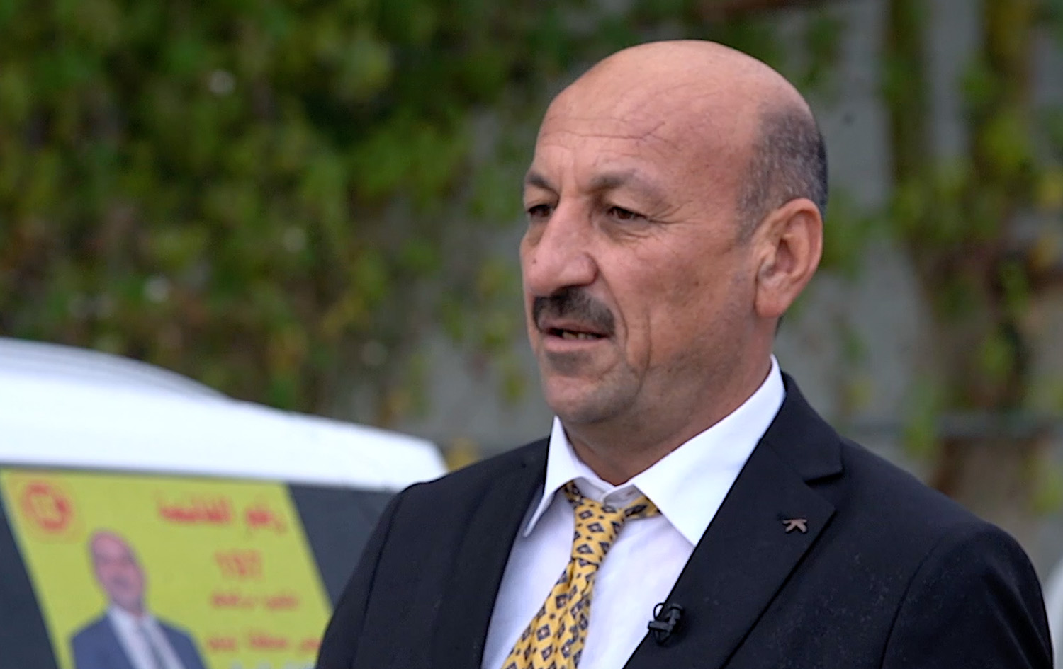 دەنگی چارەنووس - حازم محەممەد