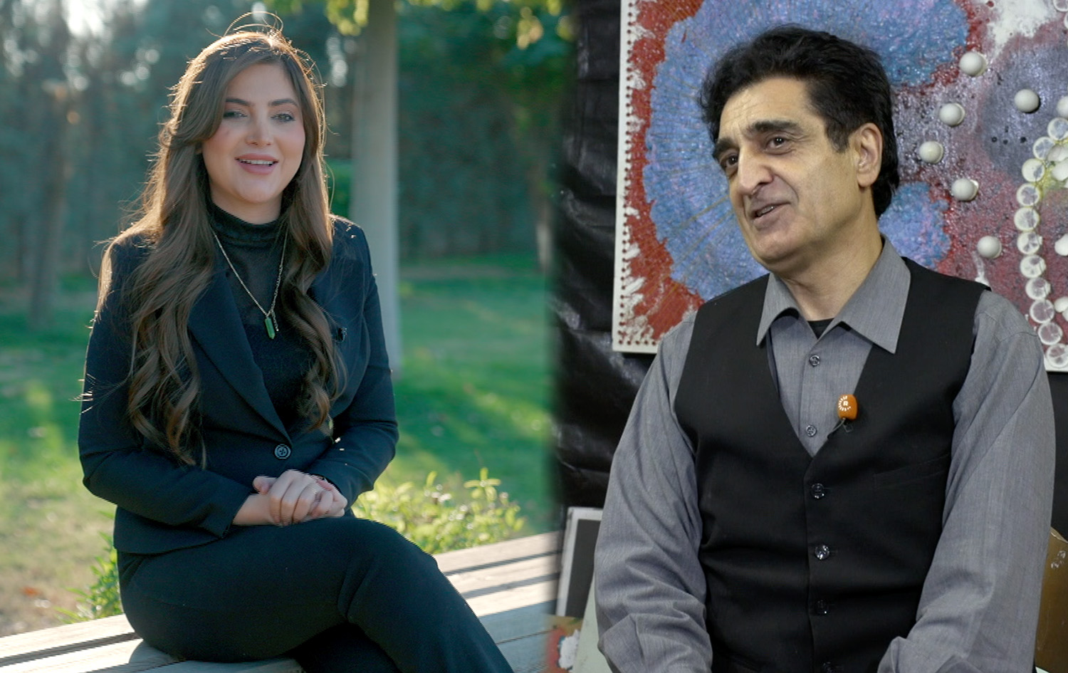 چاوی رووداو