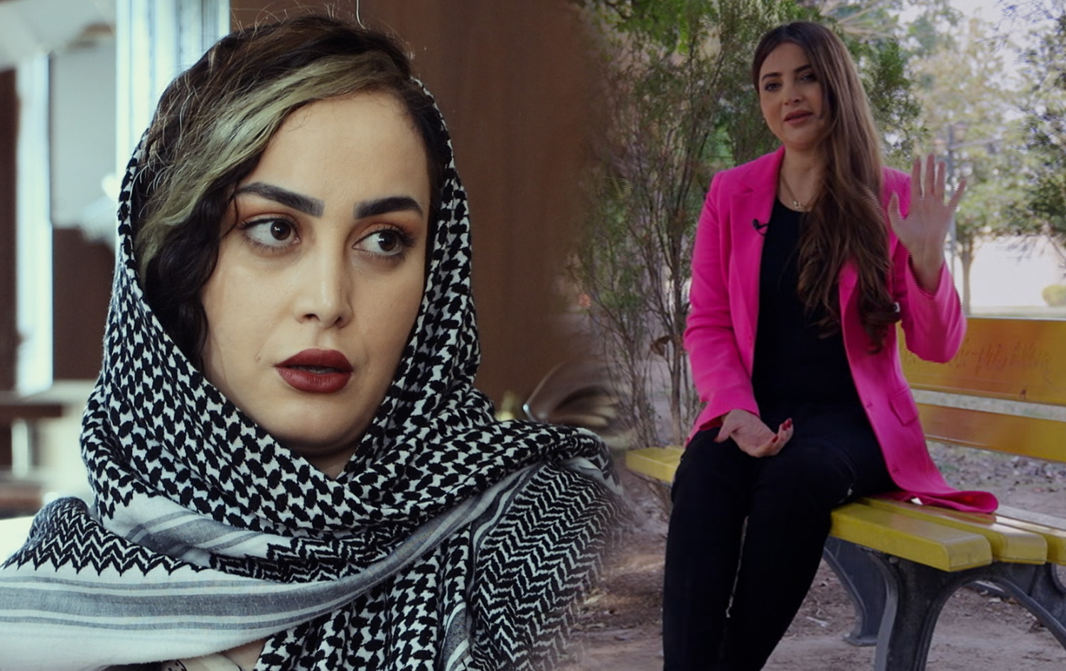 چاوی رووداو