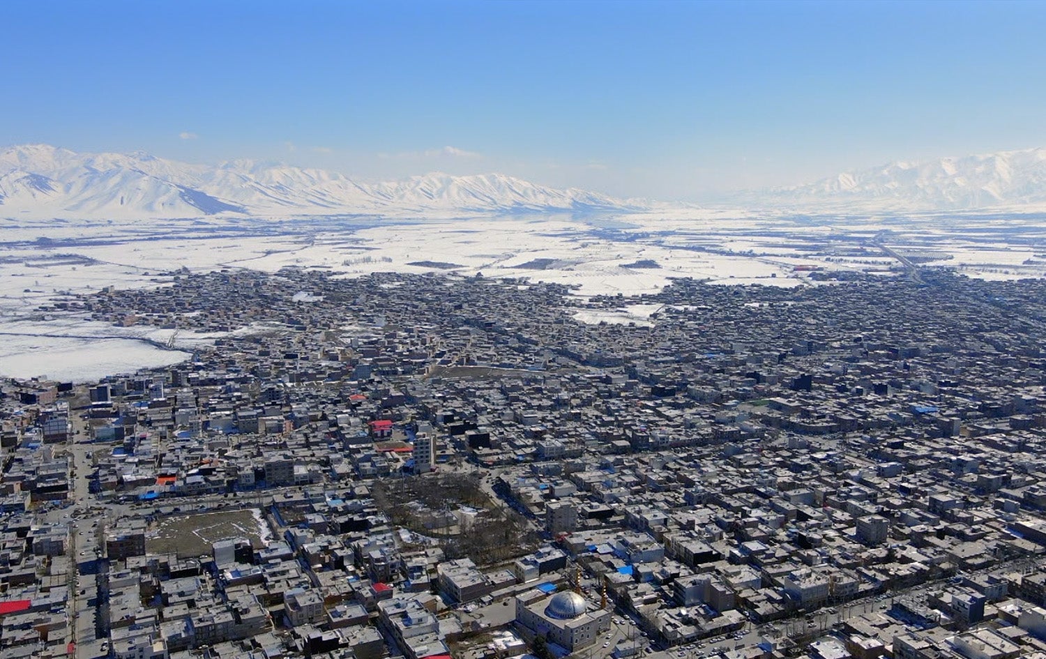 Gariday Ramazan - 04