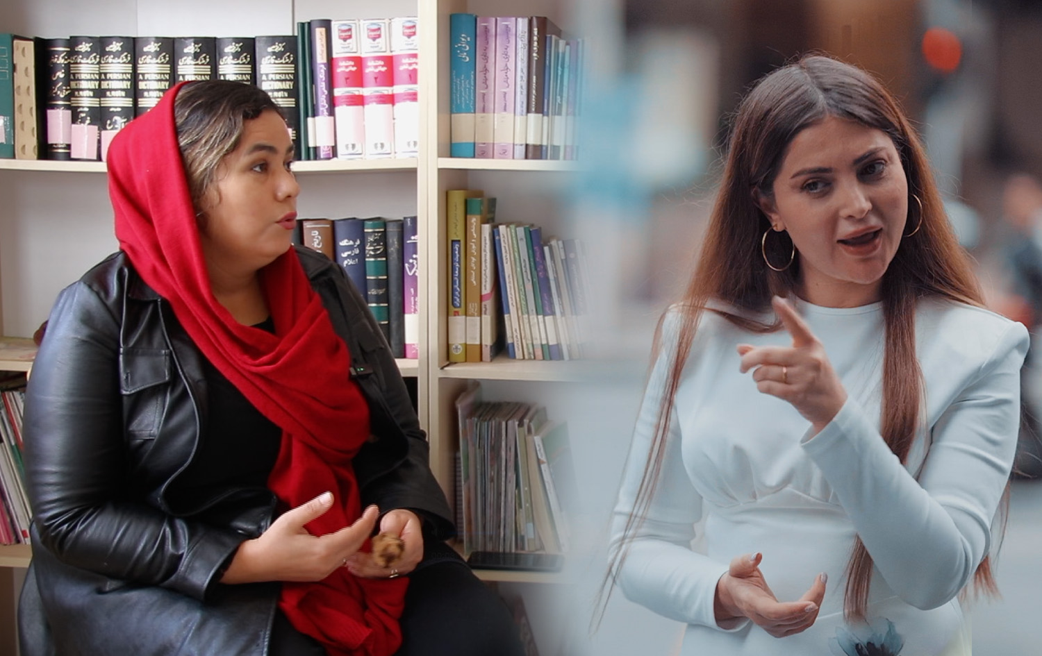 چاوی رووداو