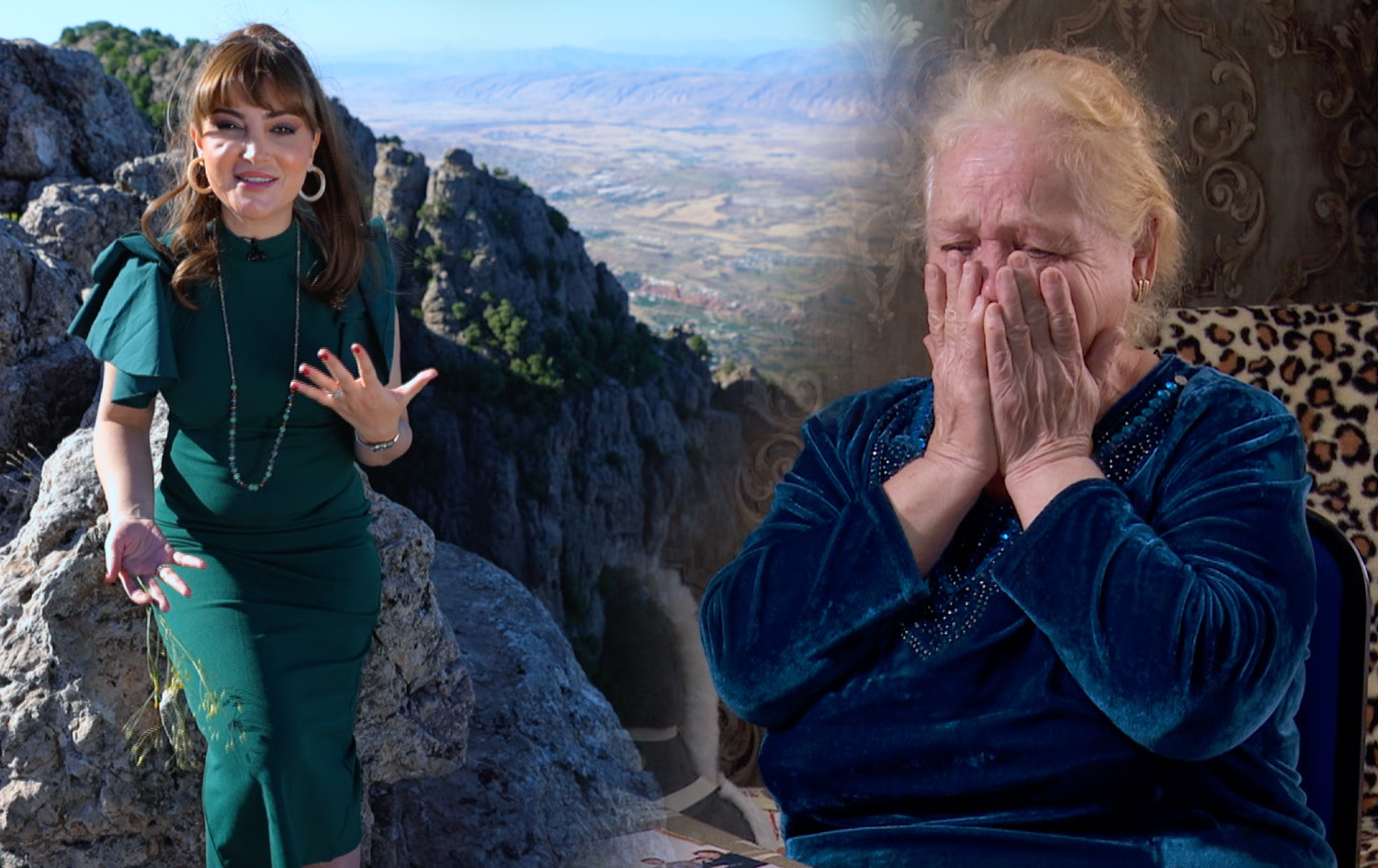 چاوی رووداو