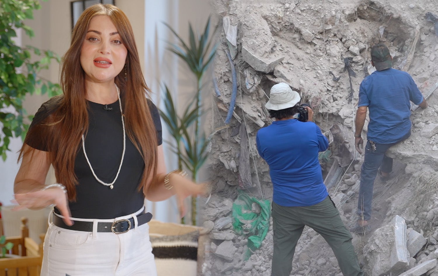 چاوی رووداو