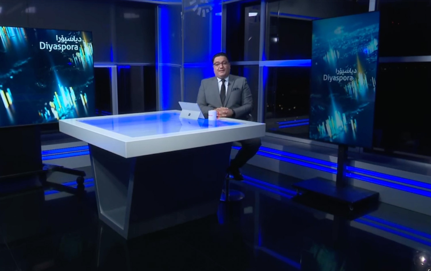 یەکێک لە بەرکەوتووانی تەقەکردنەکەی شاری ئورێبرۆی سوێد کوردێکە ئێستا لە نەخۆشخانەیە