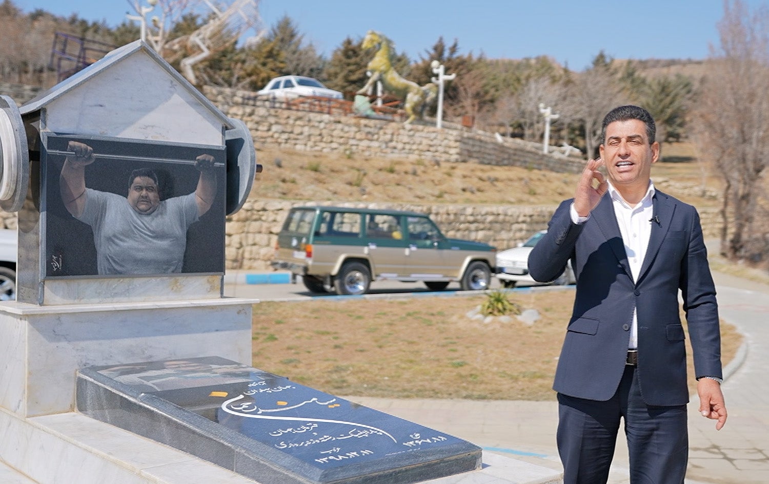 Gariday Ramazan - 06