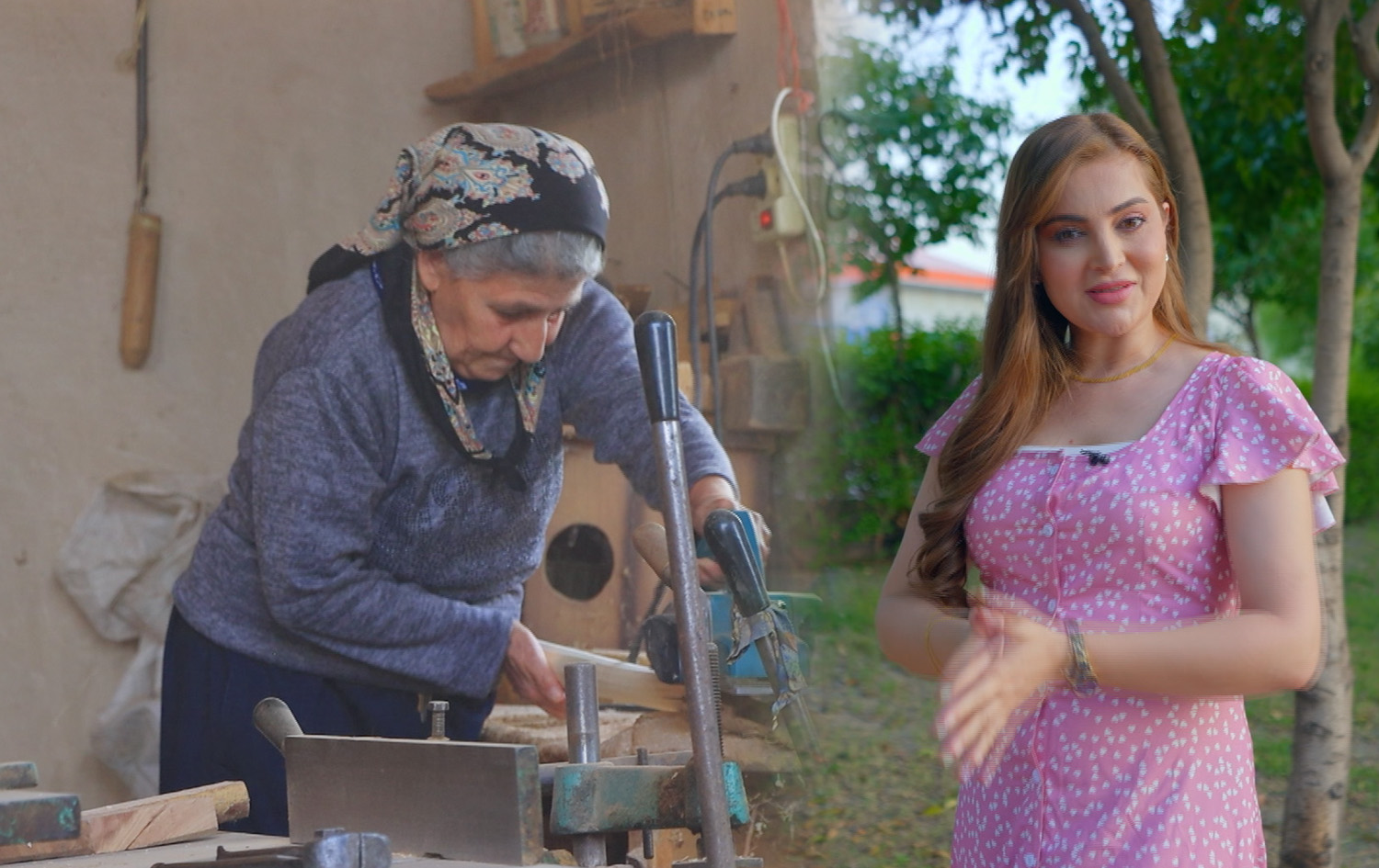 چاوی رووداو