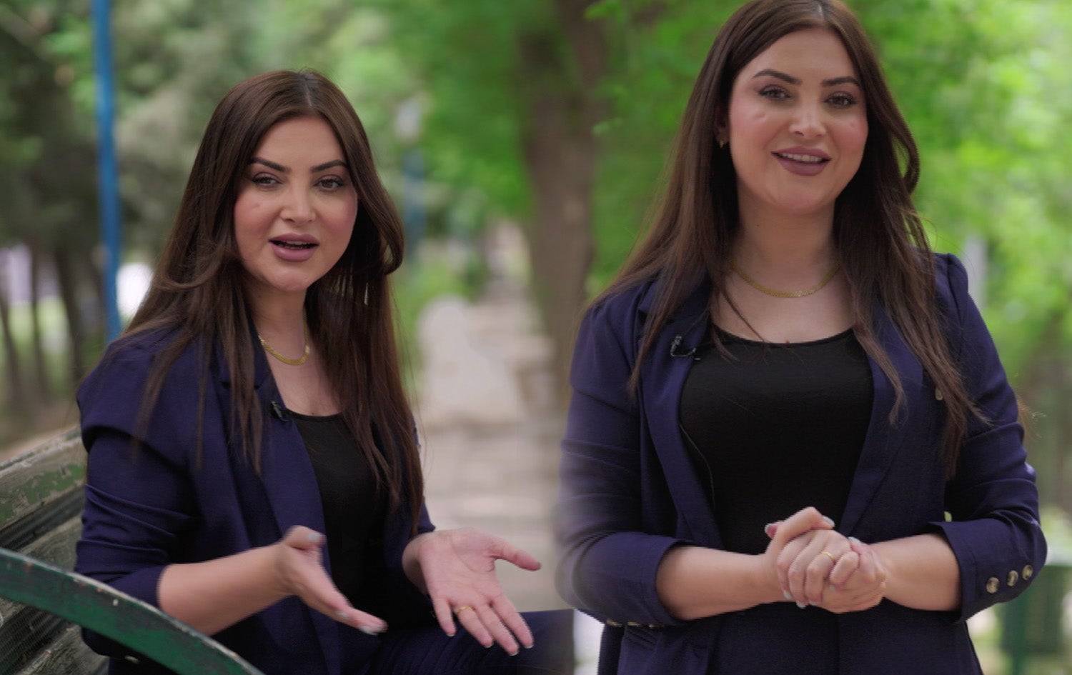 چاوی رووداو