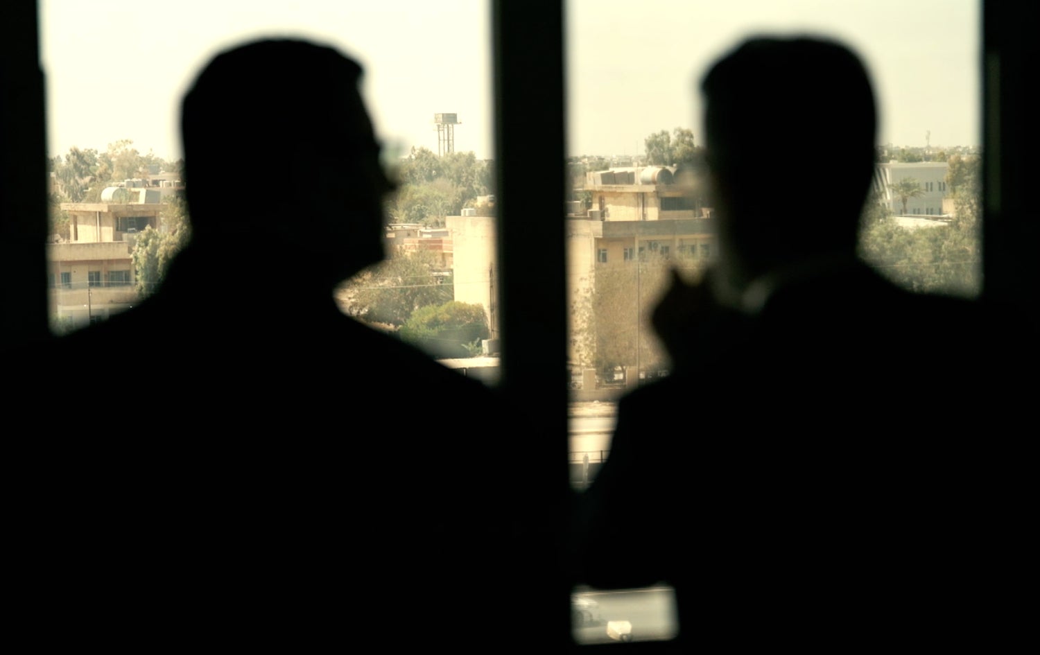 Heshta mawyati - Kirkuk