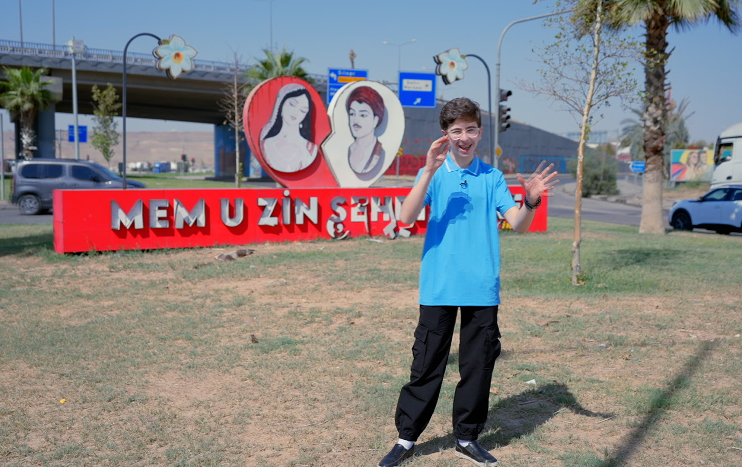 هەژی و هەنی