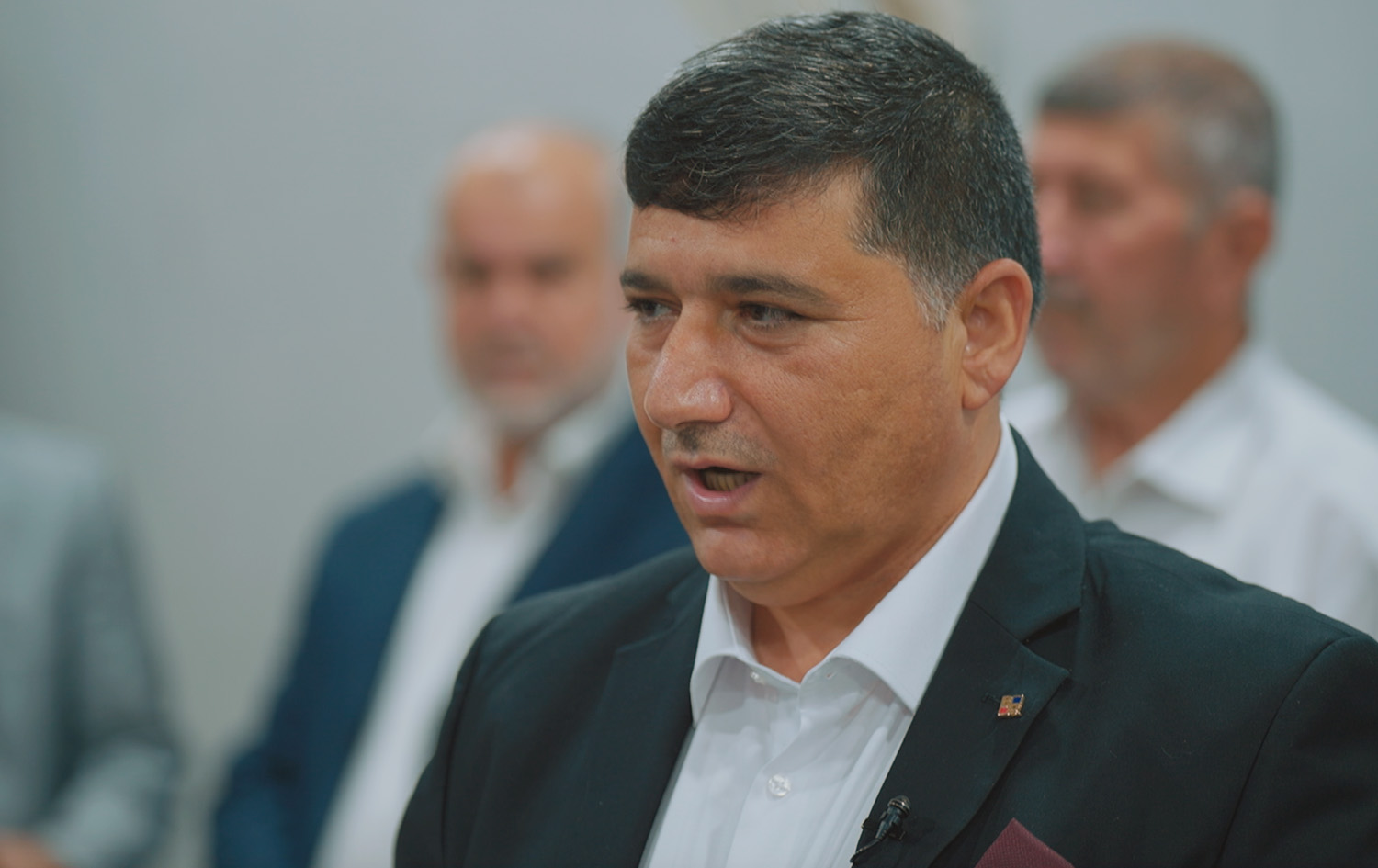 دەنگی چارەنووس - خالید مەولوود