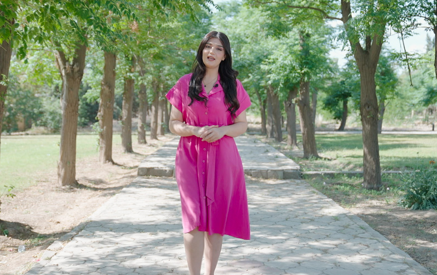 چاوی رووداو