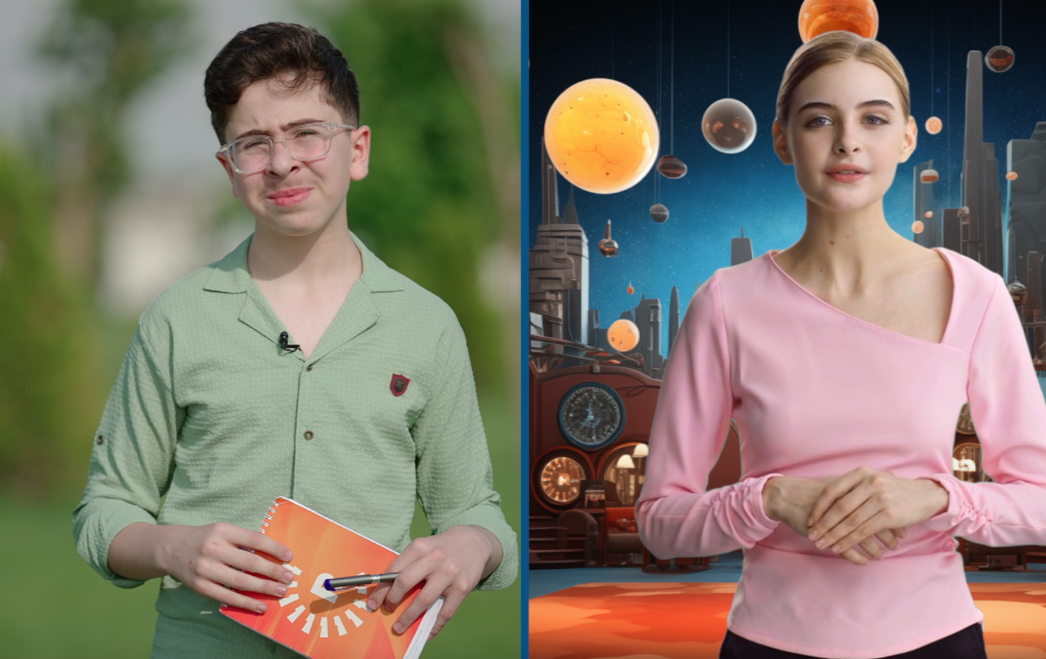 هەژی و هەنی