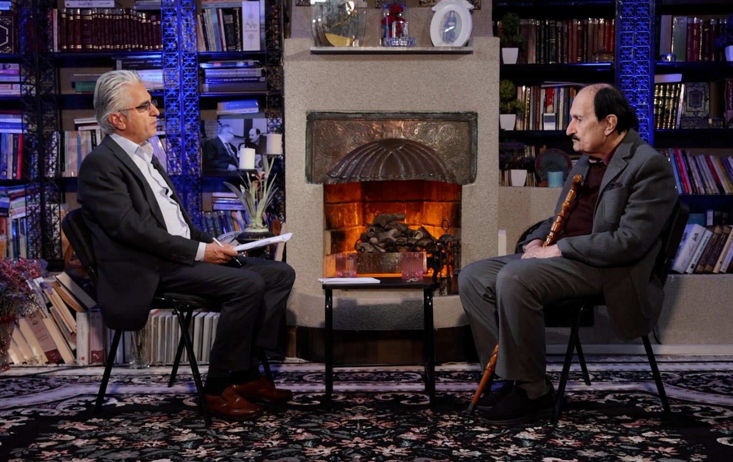 pencamor - Jalal Sam Axa B3