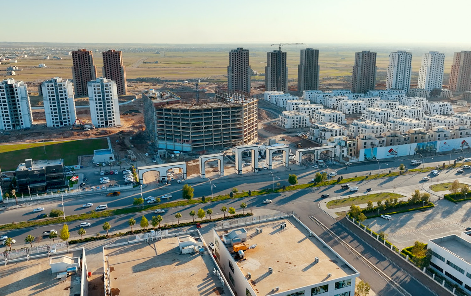 مەید ئین کوردستان