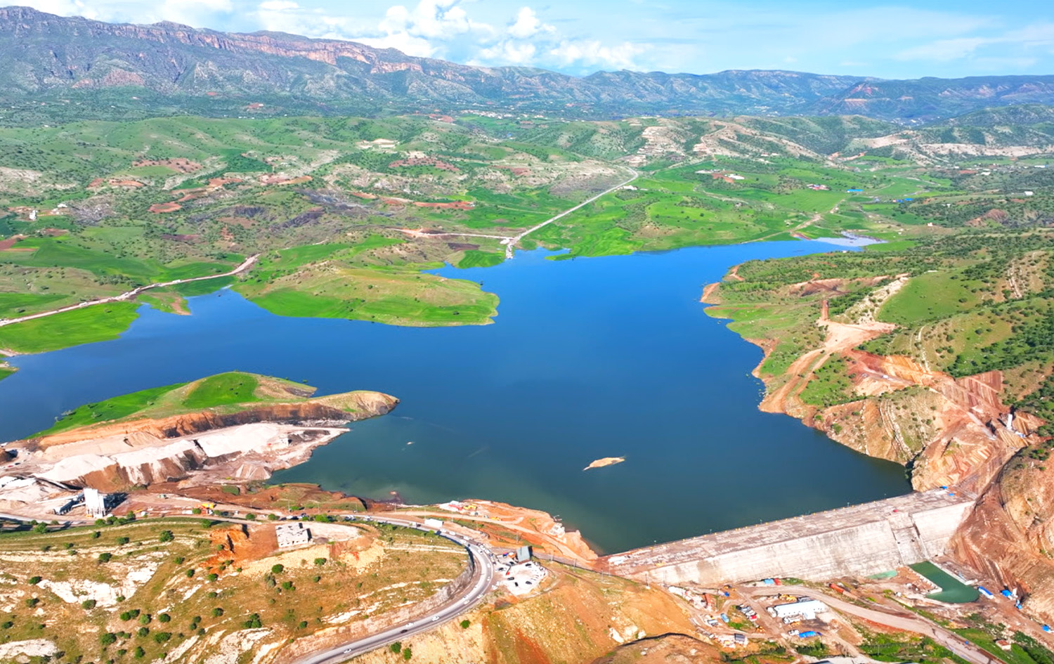 مەید ئین کوردستان