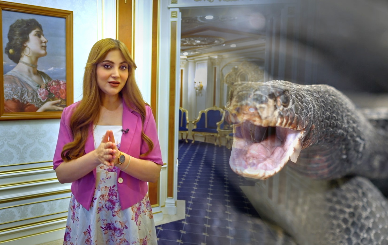 چاوی رووداو