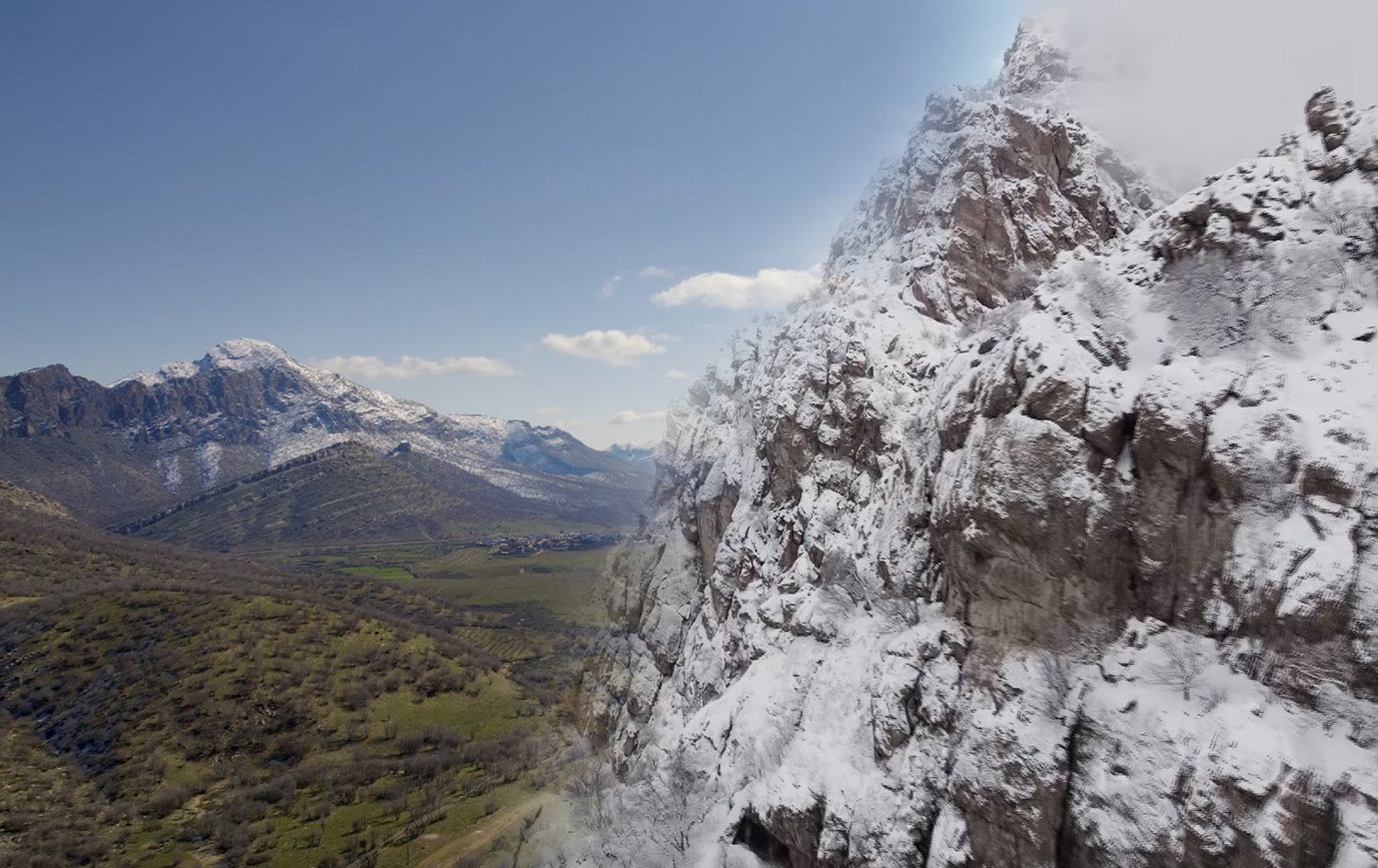 چیای ئاسنگەران