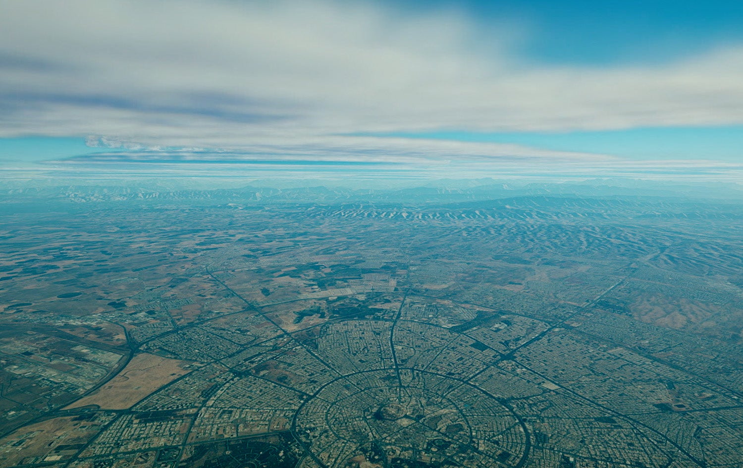 دوازەنگی زەوی - قوربانییان پسبوونی هەوا لە قوربانیی جەنگەکان زیاترن
