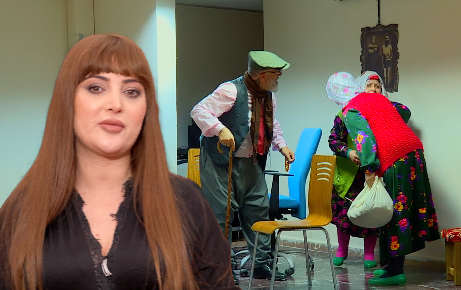 چاوی رووداو