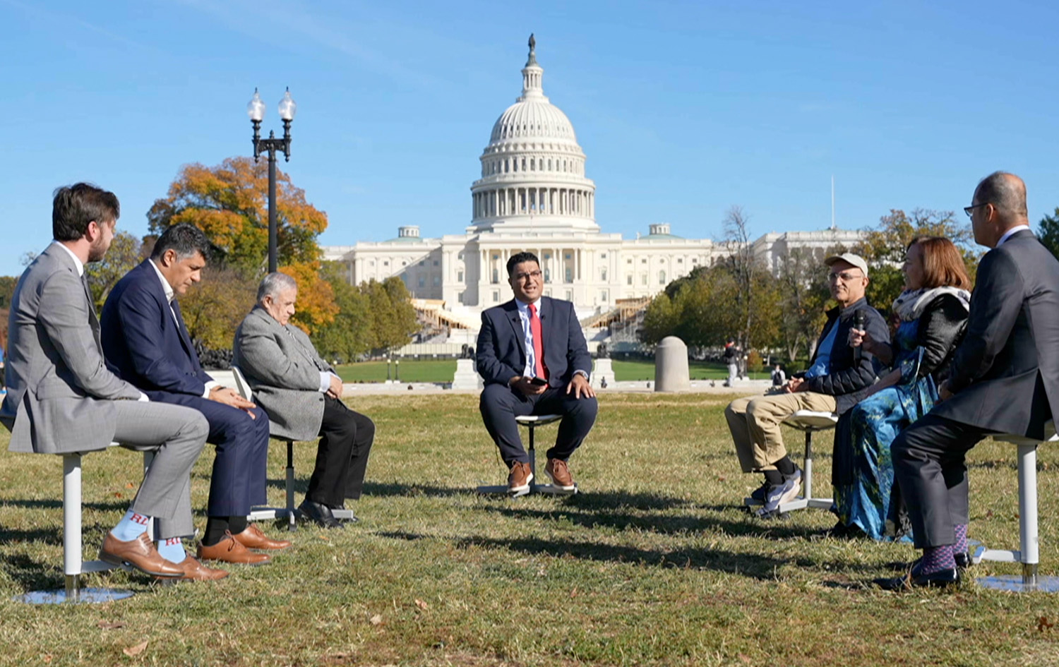 دیاسپۆرا - دیاسپۆرا لە ئەمریکا