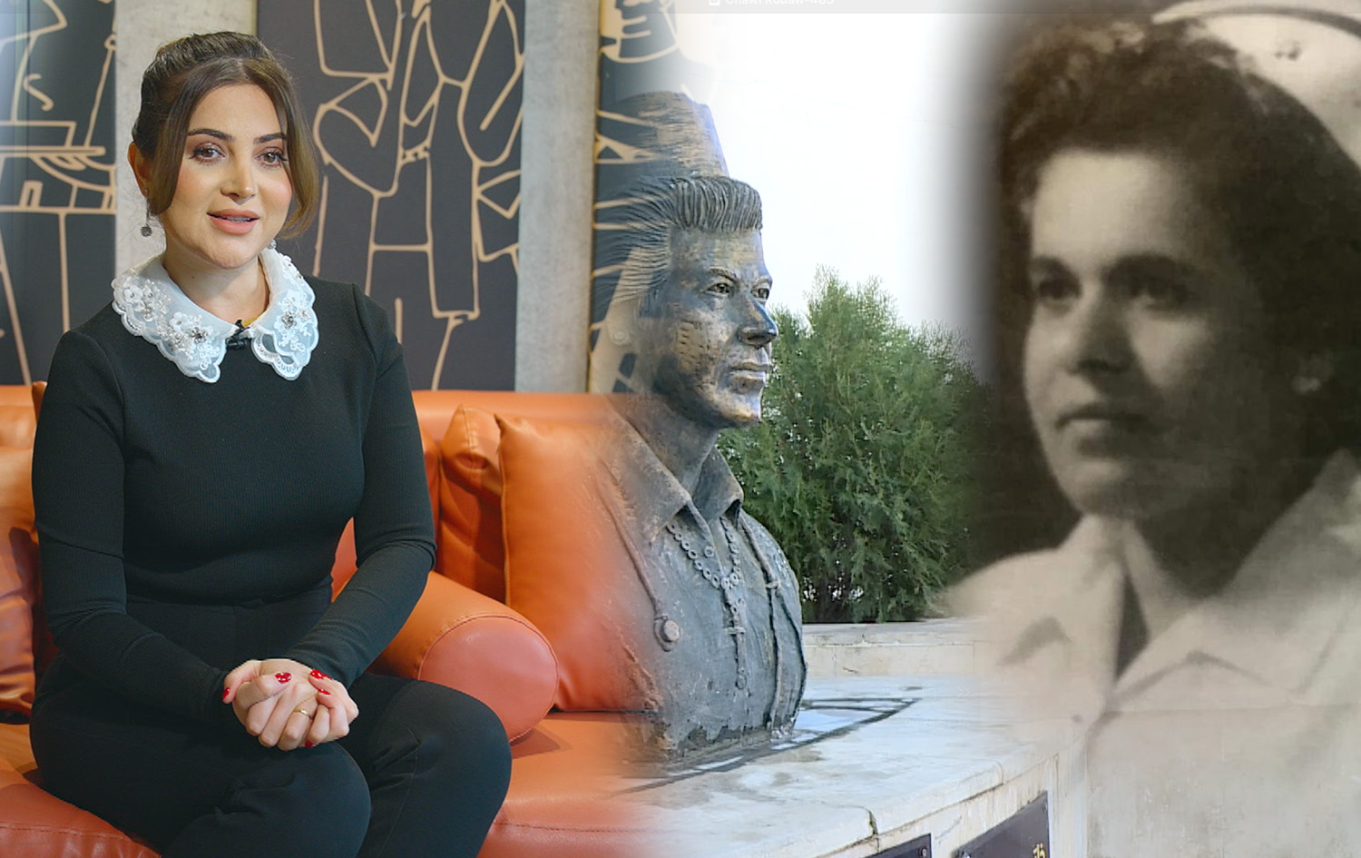 چاوی رووداو