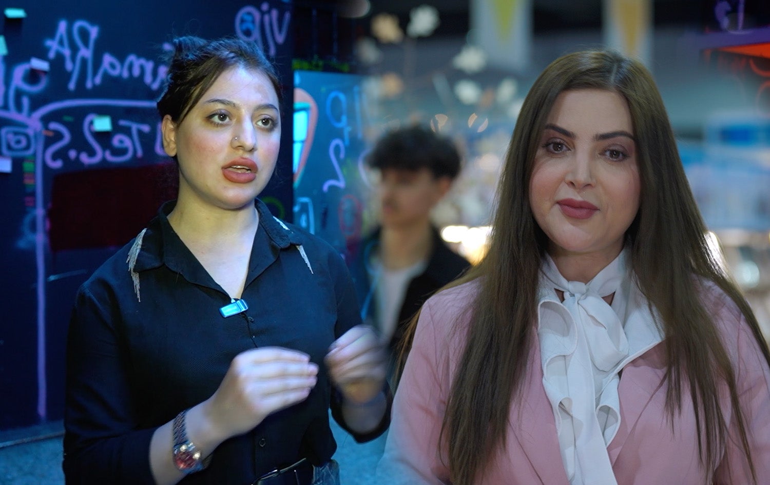 چاوی رووداو