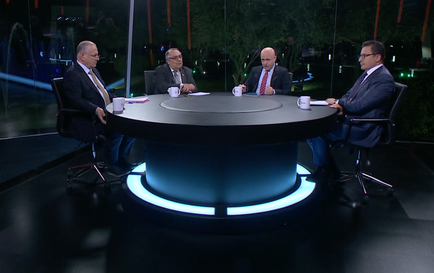 4 qoli - Qawarey Haremi Kurdistan