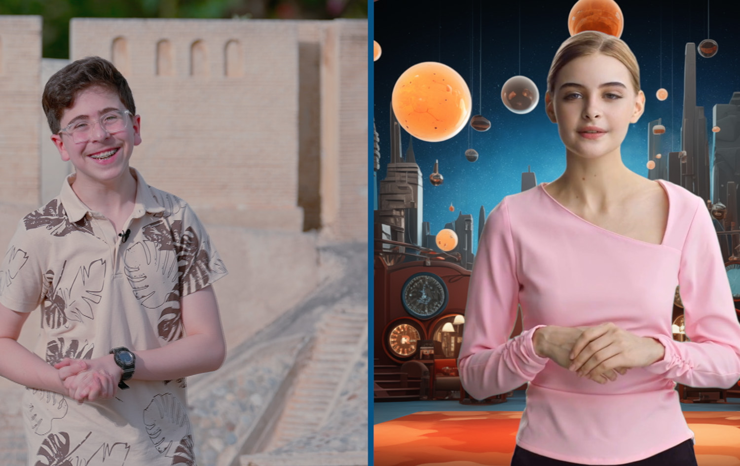 هەژی و هەنی