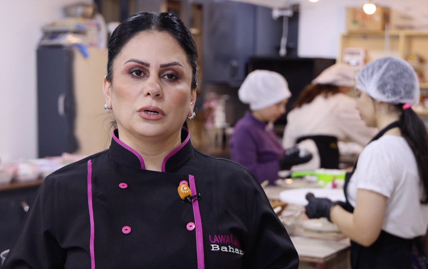 Jn u pisha - Bahar Hama Amin