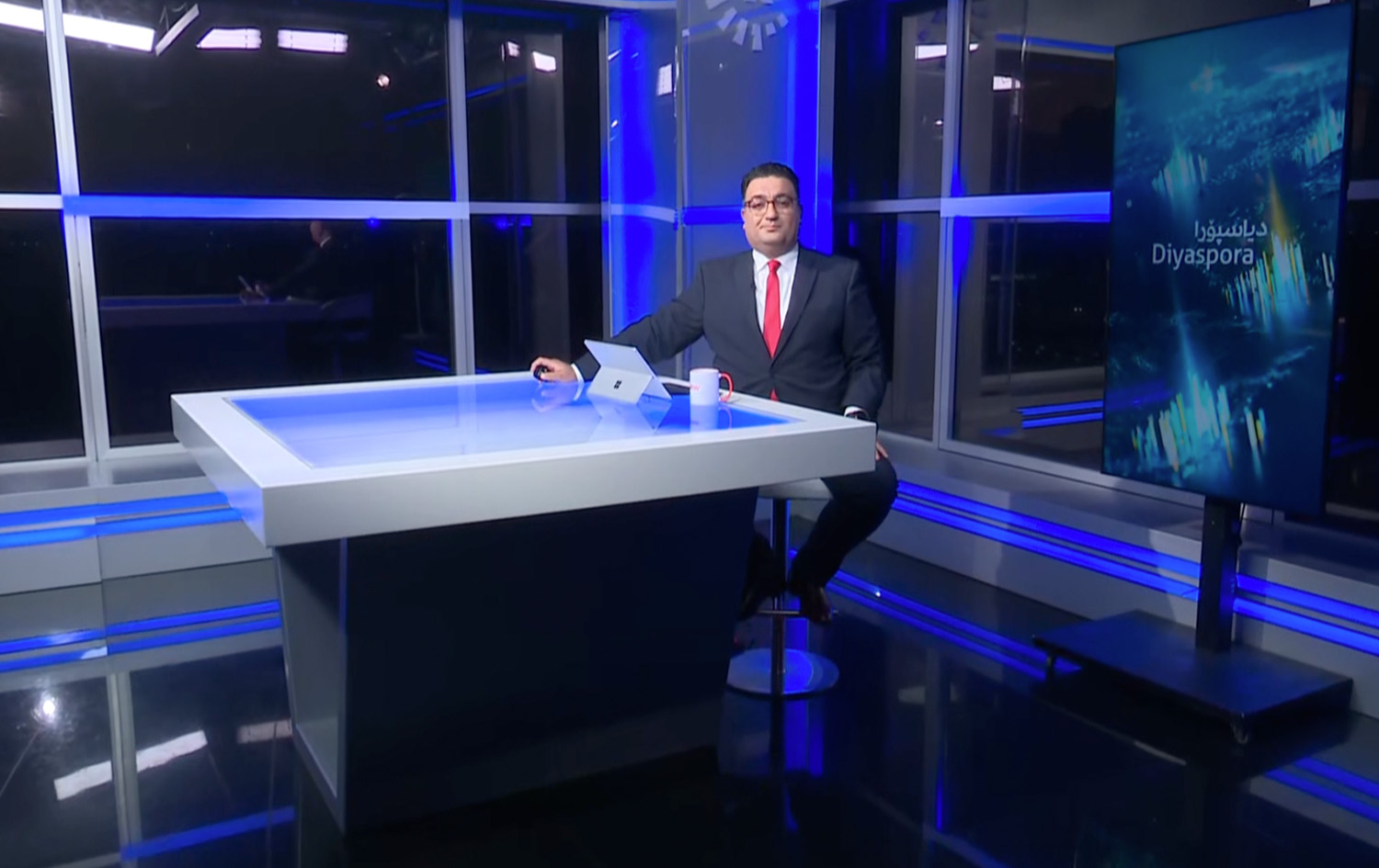 ستۆکهۆڵم.. یادی گشتپرسیی سەربەخۆیی کوردستان دەکرێتەوە