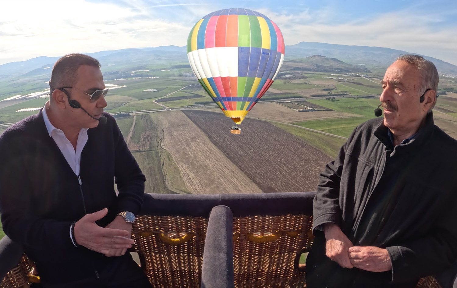 گفتوگۆی باڵۆن