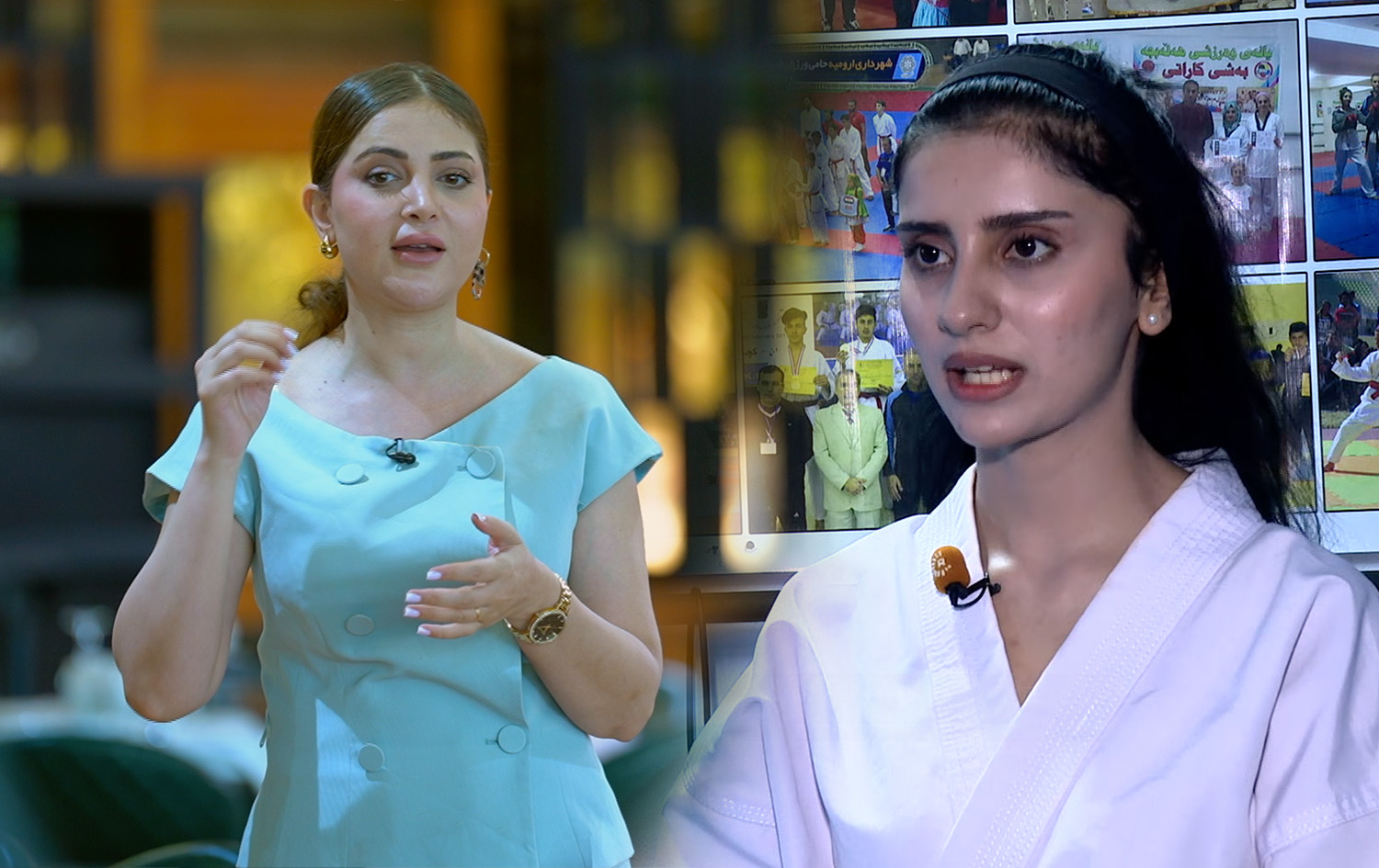 چاوی رووداو