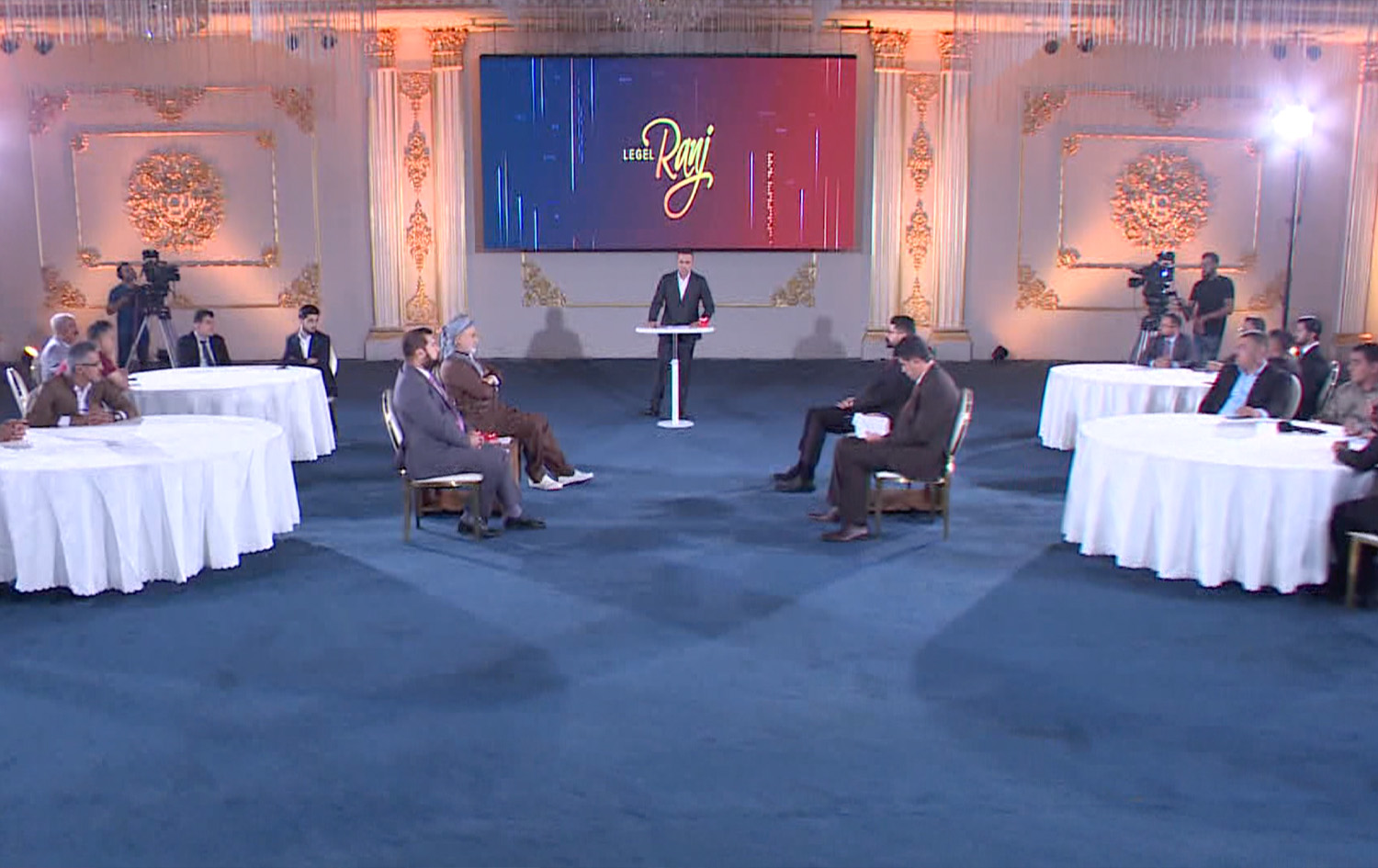 گوندە كوردنشینەكانی سنووری مەخموور بەرەو چۆڵبوون ‏‏دەچن