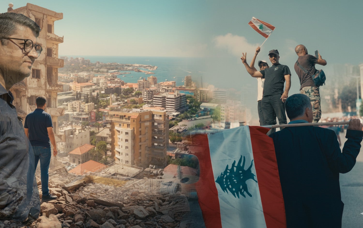 Heshta mawyati - Lubnan