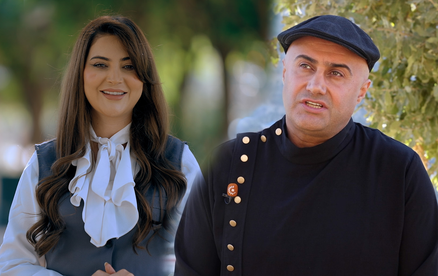 چاوی رووداو