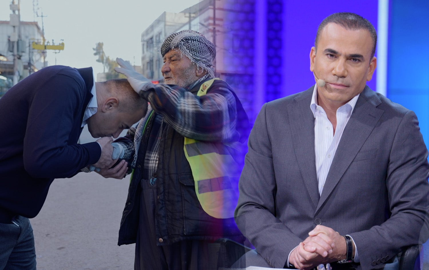 Ligel Renc - Jingaparezan