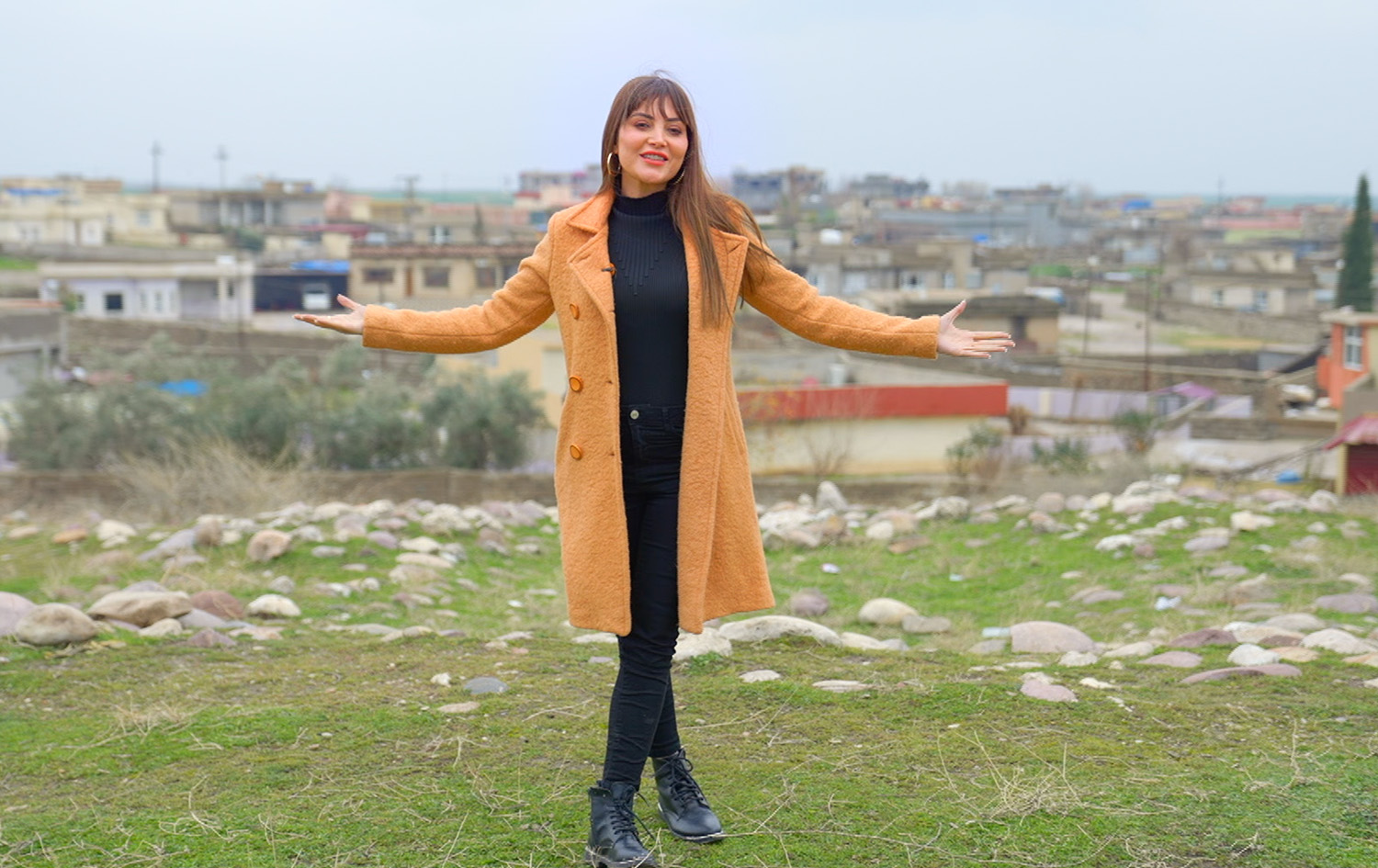 گەڕانی کانی