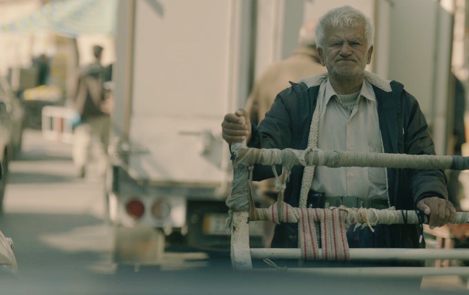 Heshta mawyati - Hajari La Dhok