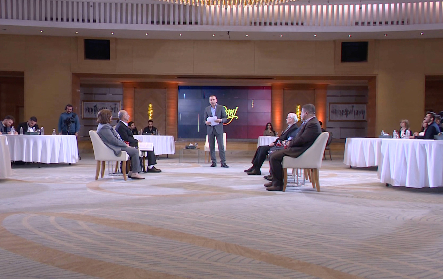 لەگەڵ رەنج - حكومەتی هەرێمی كوردستان داوای چەند منداڵ لە خێزانەكان دەكات؟