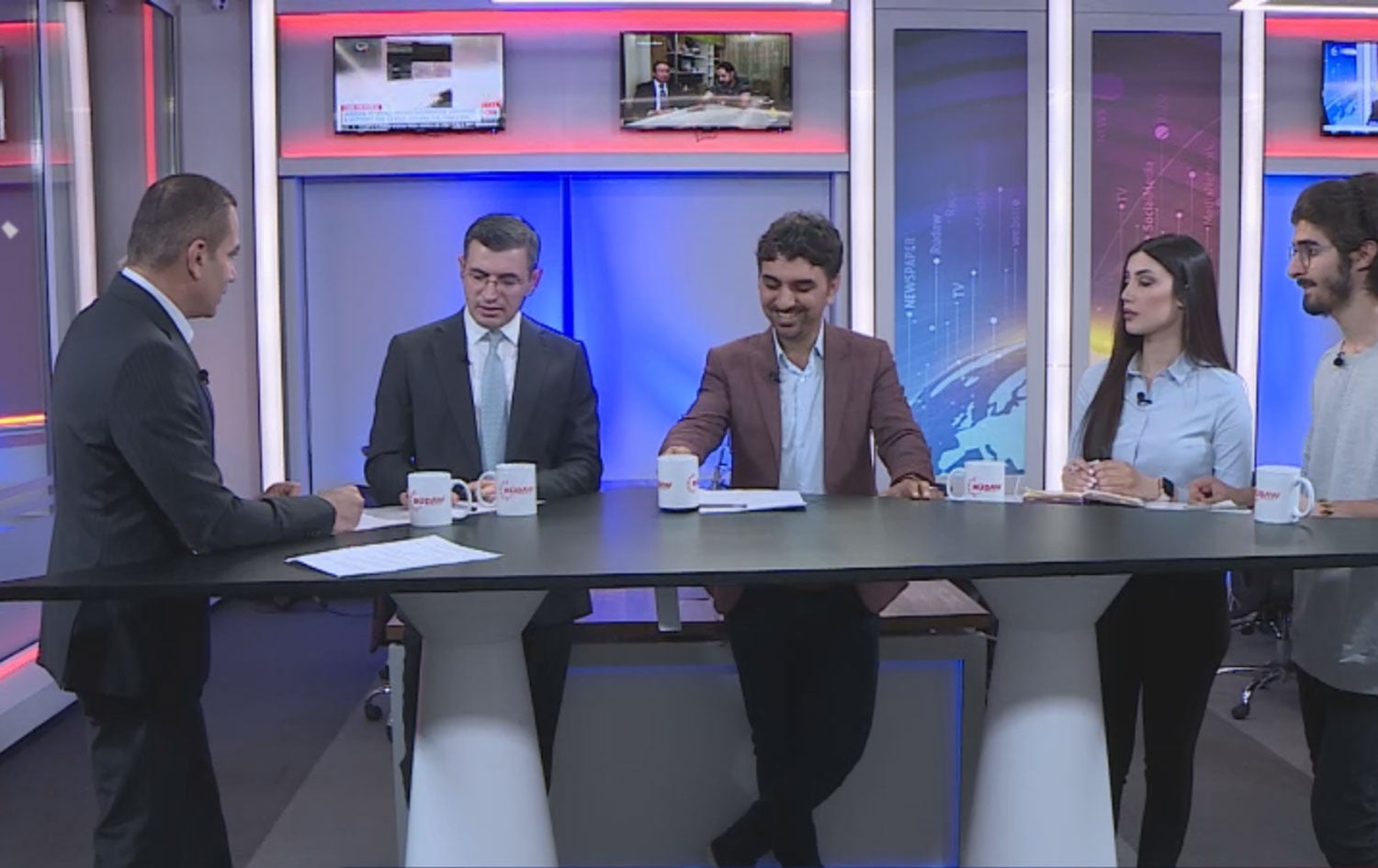 Ranj w amrika 10102020