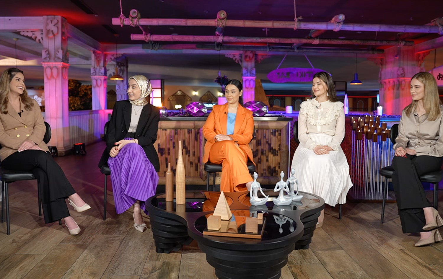 گفتوگۆی کچان - باوەڕی کچان بە کەلووەکان