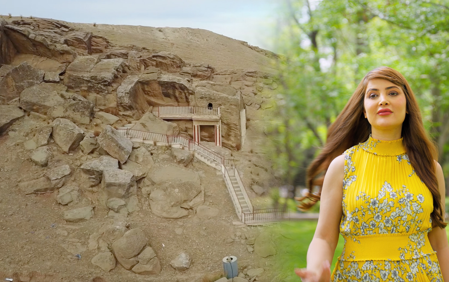 چاوی رووداو