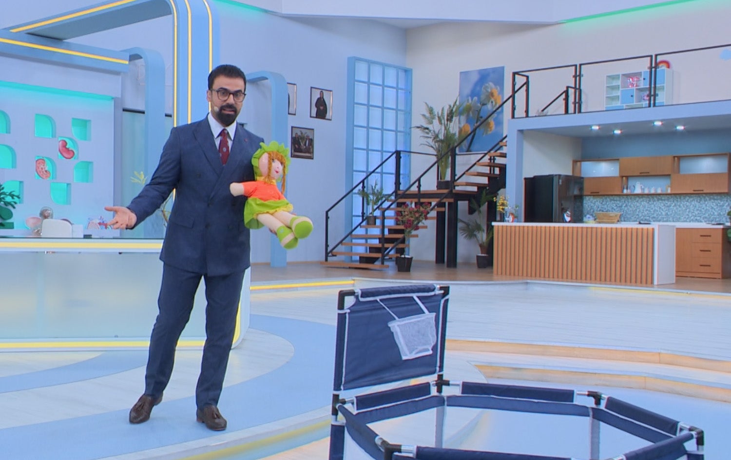 Dr Aras - Kutani Mndalan