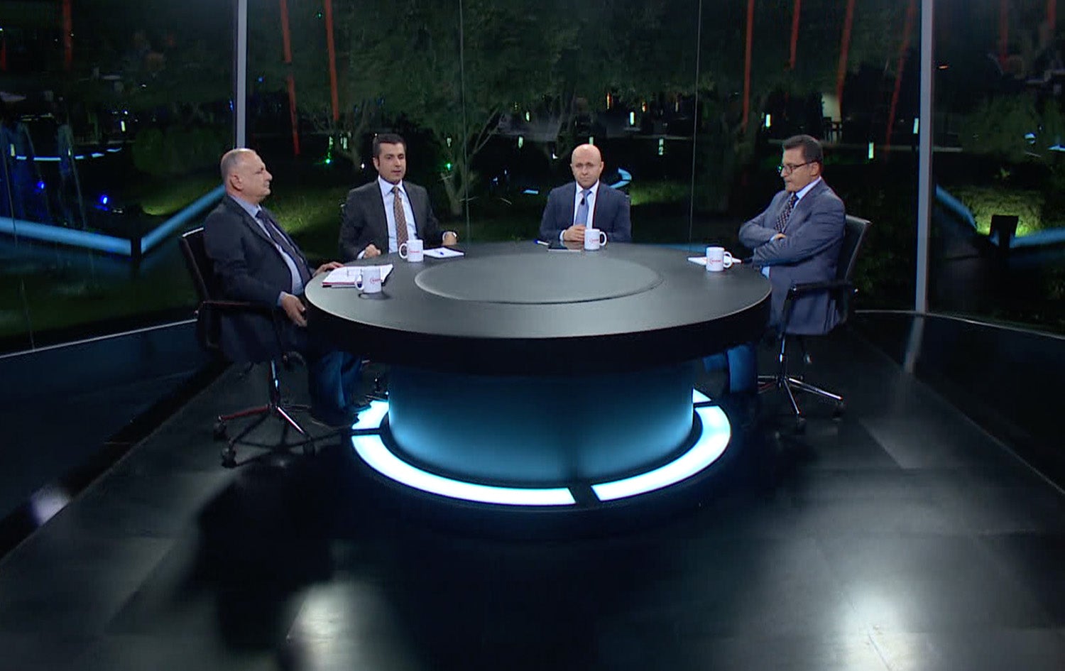 4 qoli - Gftugoy Hawler u Bagdad