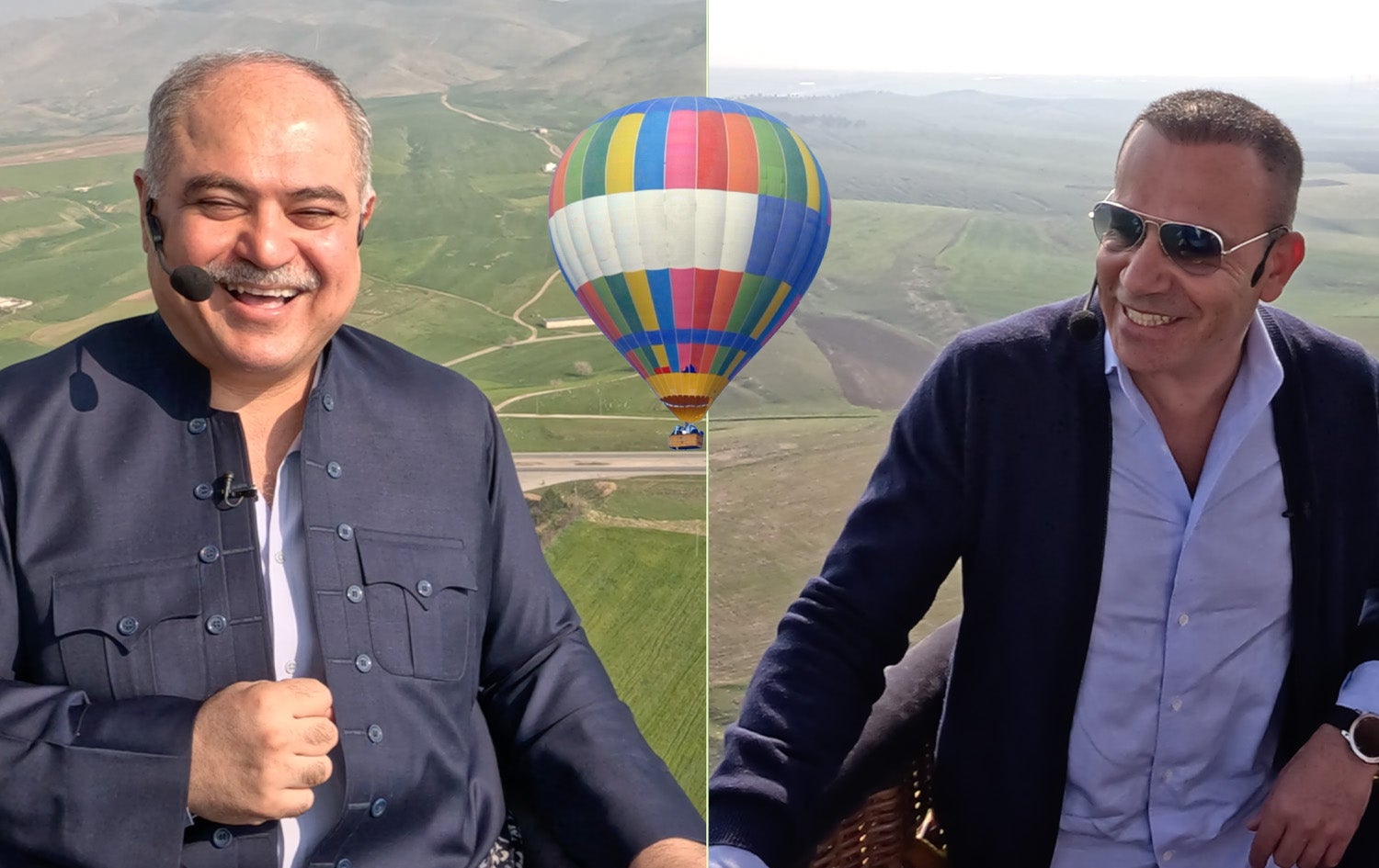 Gftugoi Balloon - Rekawt Hama Rashed