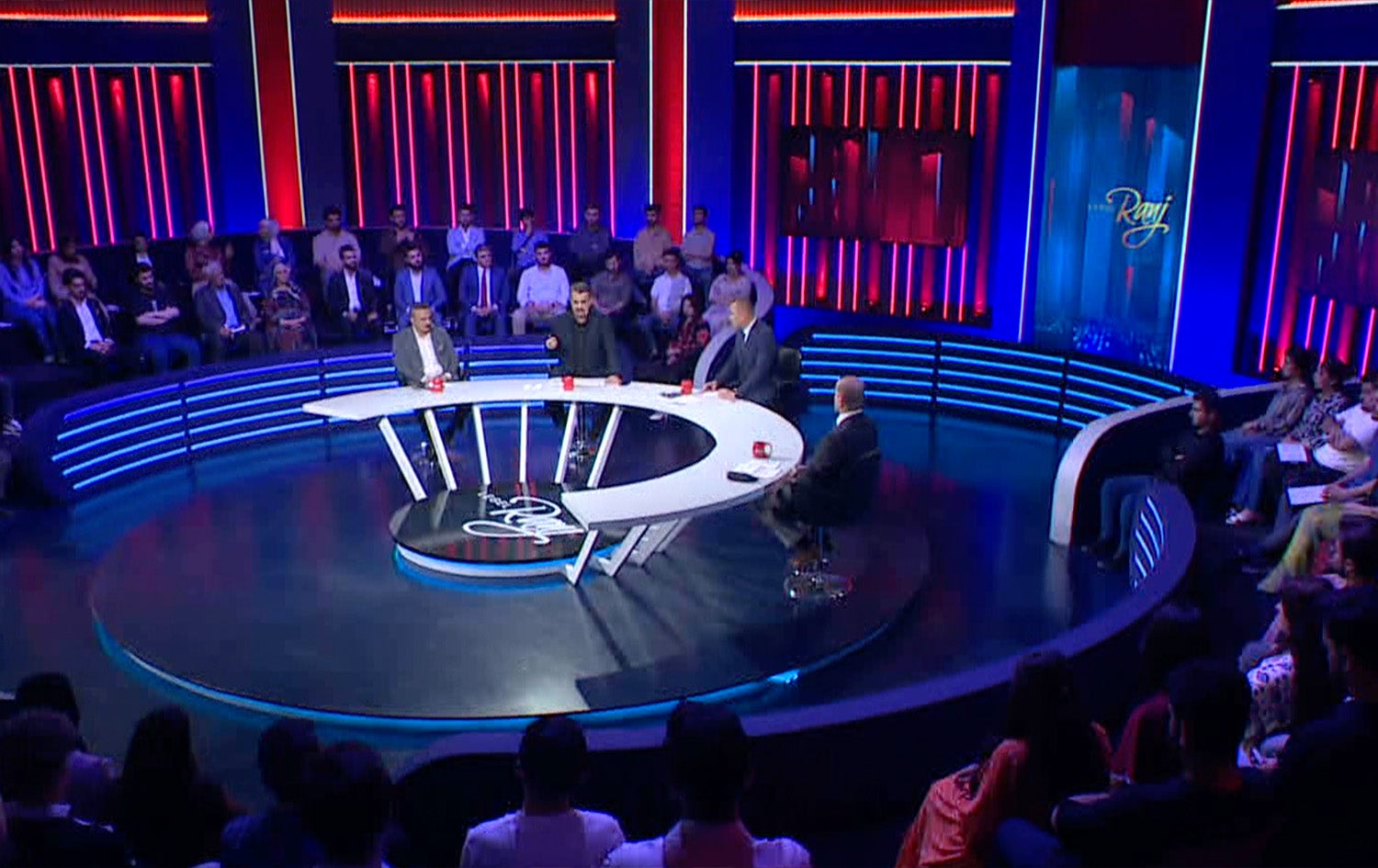 ئایندەی گۆڕان لەنێوان گردەكە ‌و كوردساتدا