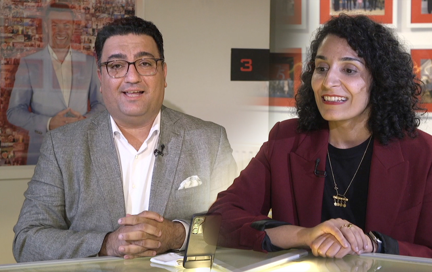 دیاسپۆرا - هەڵبژاردنی پەرلەمانی نەمسا بەڕێوەدەچێت