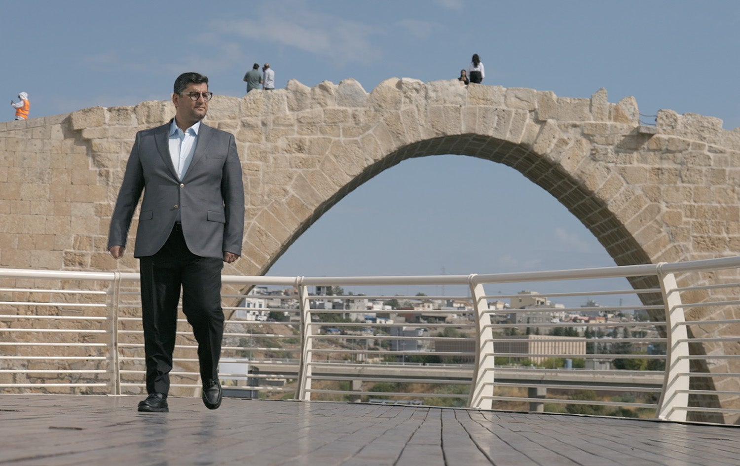 Kî bi hêz e? - Zaxo