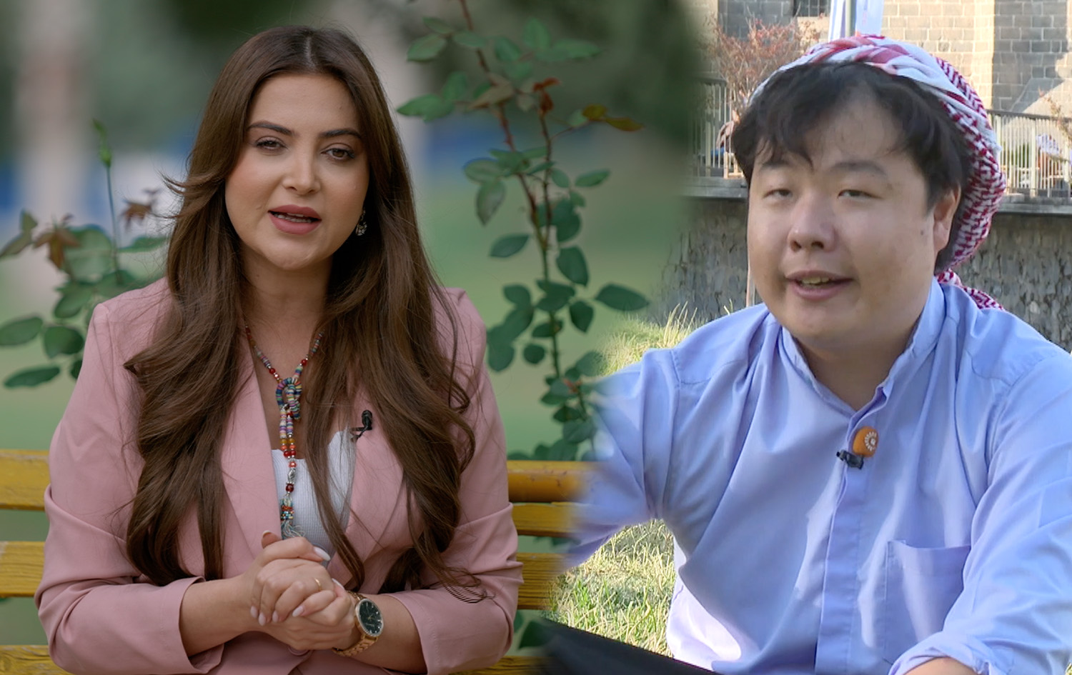 چاوی رووداو