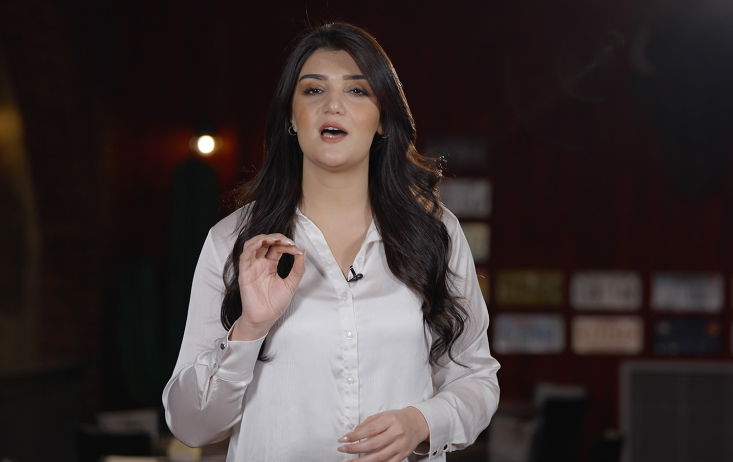 چاوی رووداو